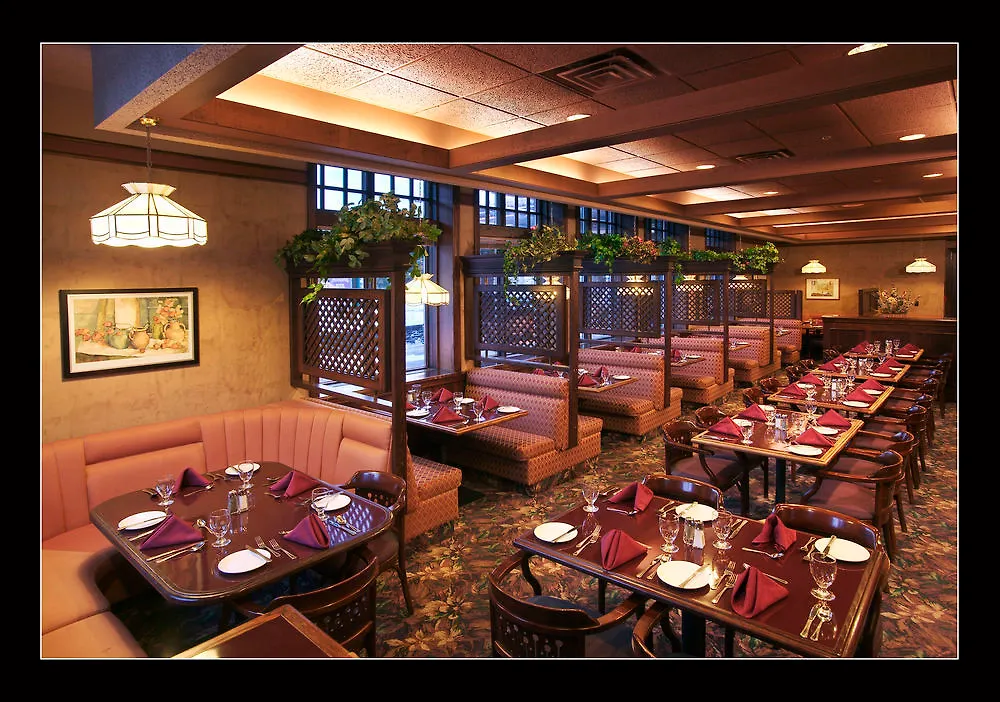 Elk + Avenue Hotel Banff