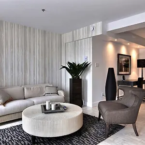 Appartement Les Immeubles Charlevoix - Le 1172