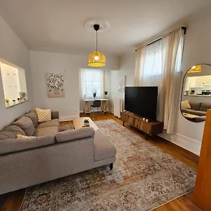 Downtown Cozy Canadá