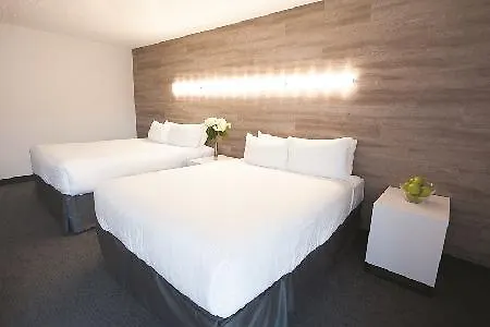 Elk + Avenue Hotel Banff 3*,