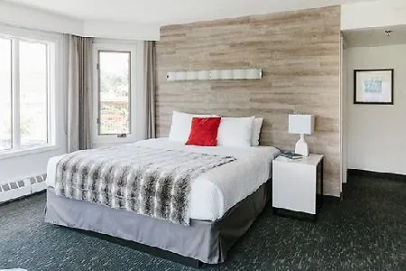 Elk + Avenue Hotel Μπανφ 3*,  Καναδάς